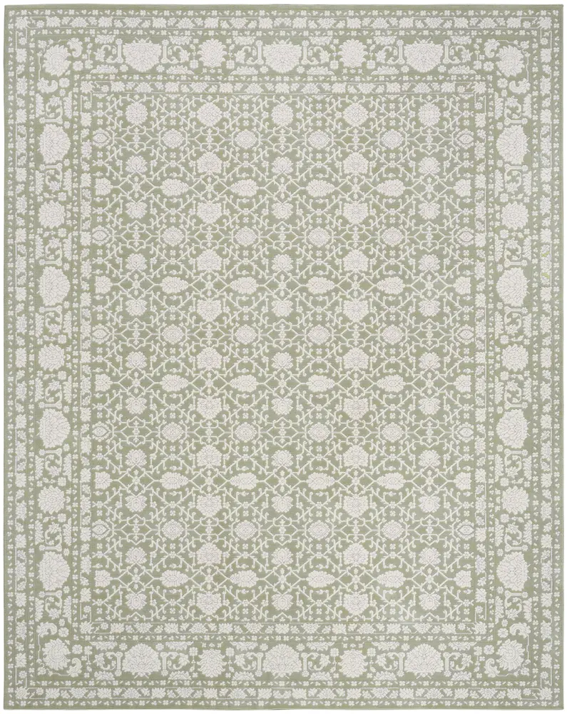 Nourison Home Grace Area Rug