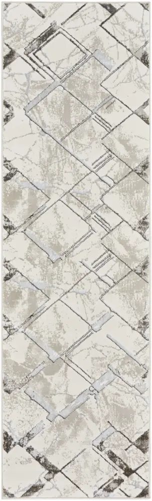 Nourison Home Glam Area Rug