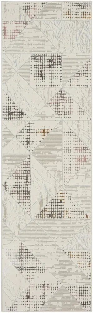 Nourison Home Glam Area Rug