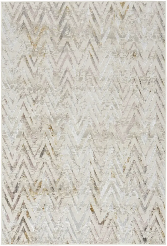 Nourison Home Glam Area Rug