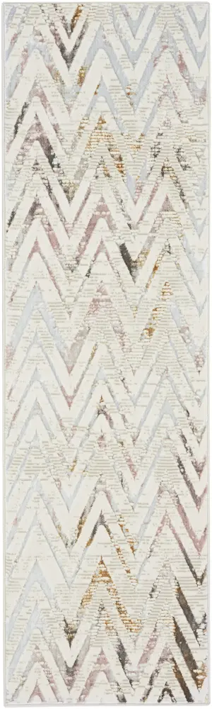 Nourison Home Glam Area Rug