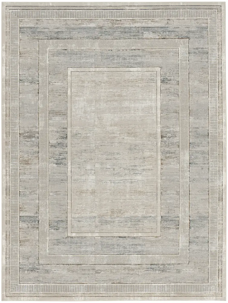 Nourison Home Glam Area Rug