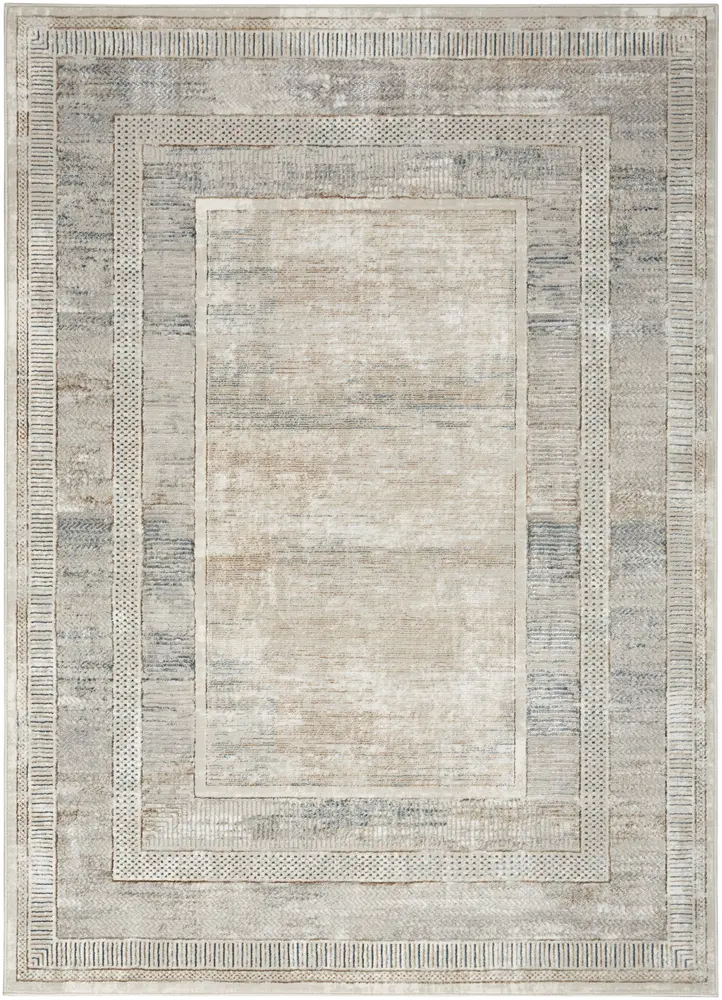 Nourison Home Glam Area Rug
