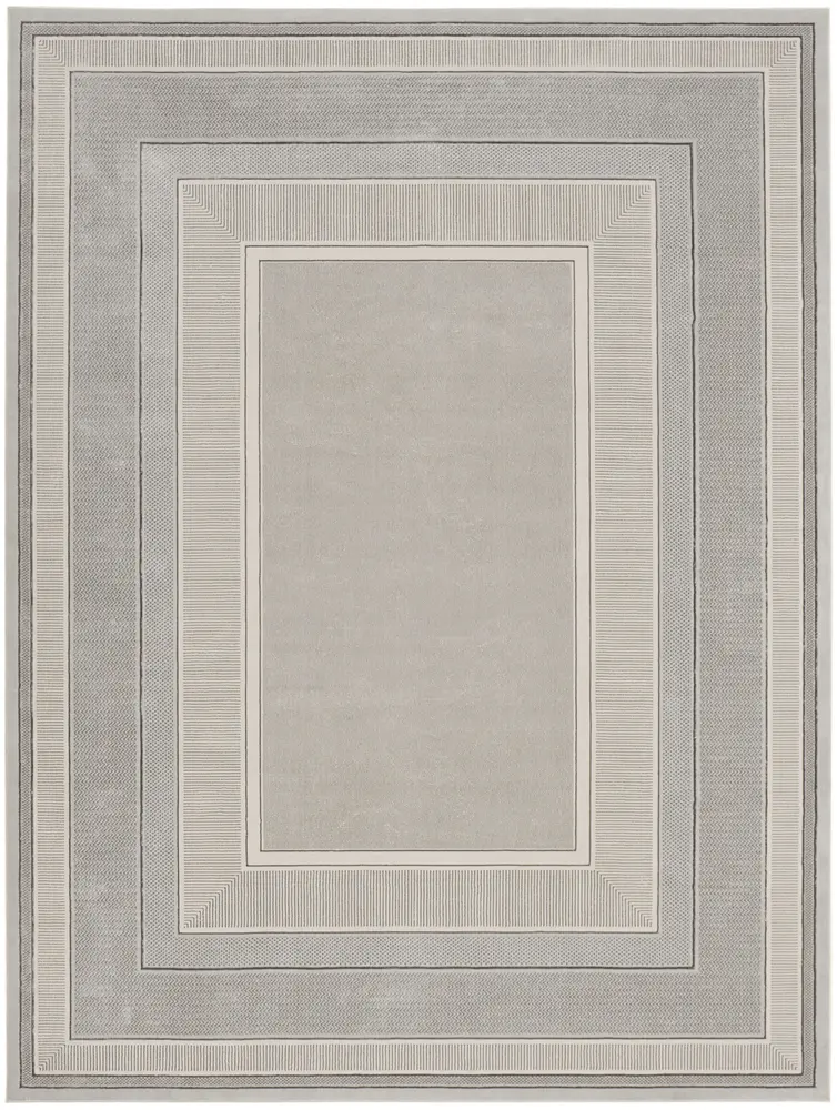 Nourison Home Glam Area Rug