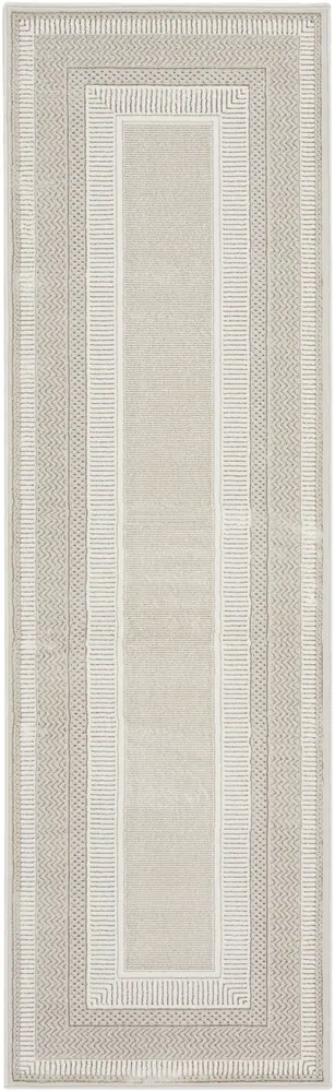 Nourison Home Glam Area Rug