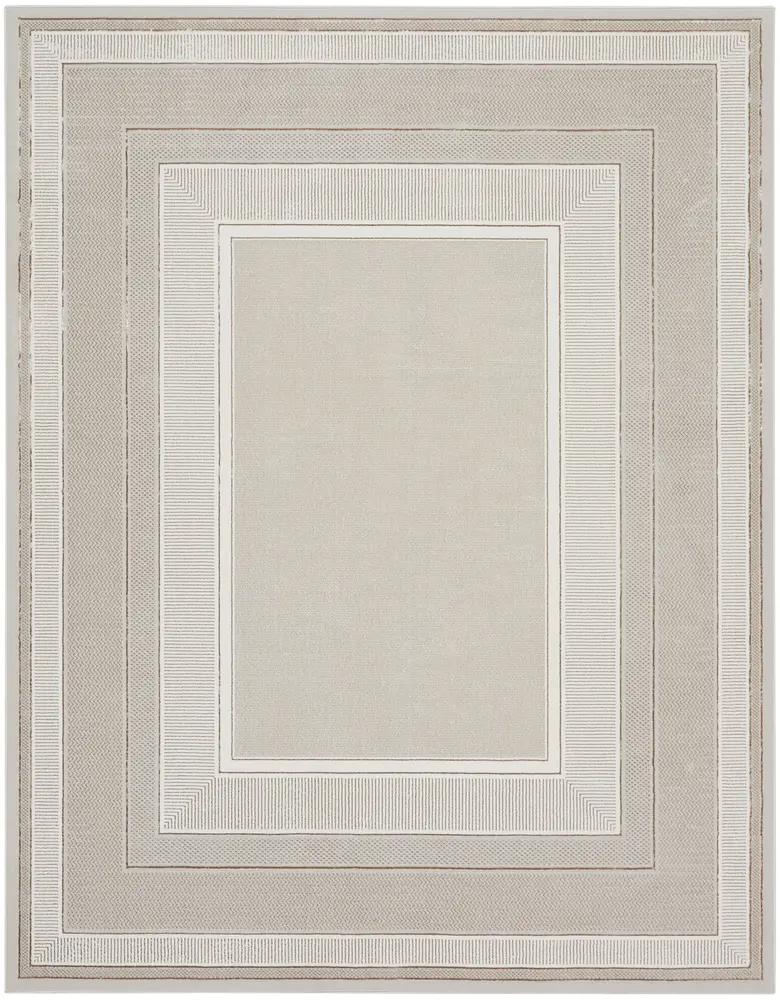 Nourison Home Glam Area Rug