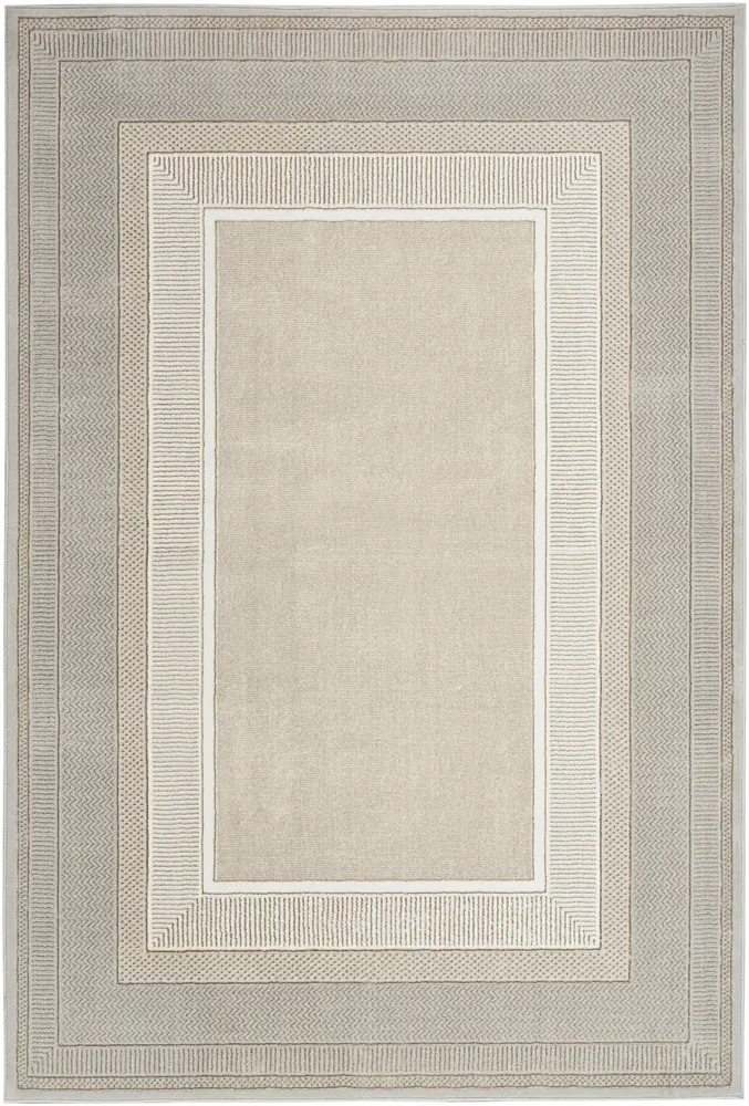 Nourison Home Glam Area Rug