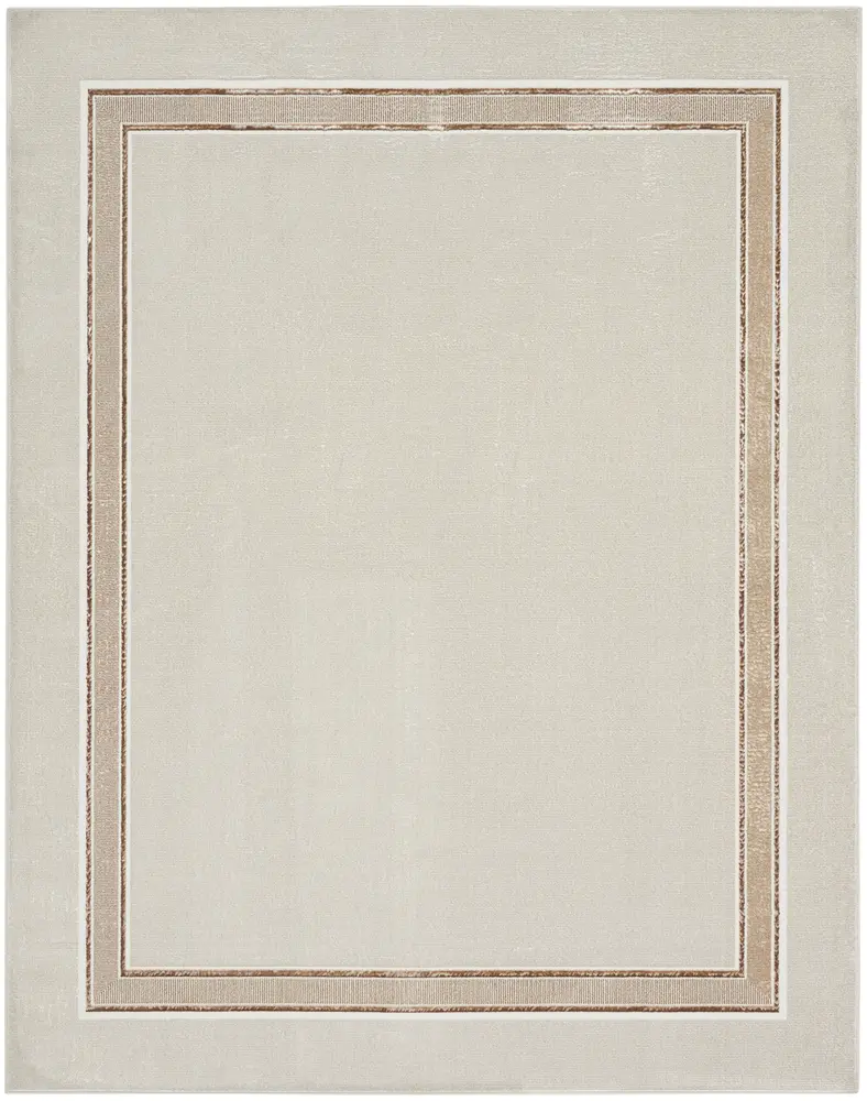 Nourison Home Glam Area Rug