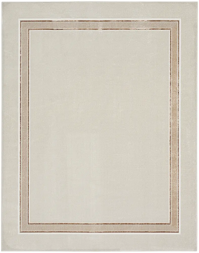 Nourison Home Glam Area Rug