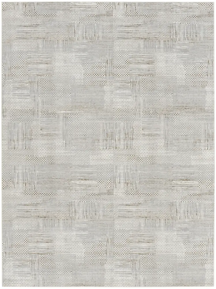Nourison Home Glam Area Rug