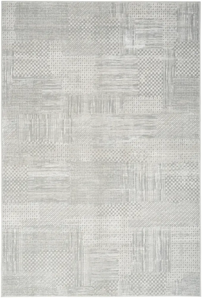 Nourison Home Glam Area Rug