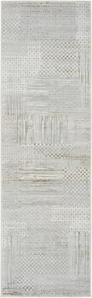Nourison Home Glam Area Rug