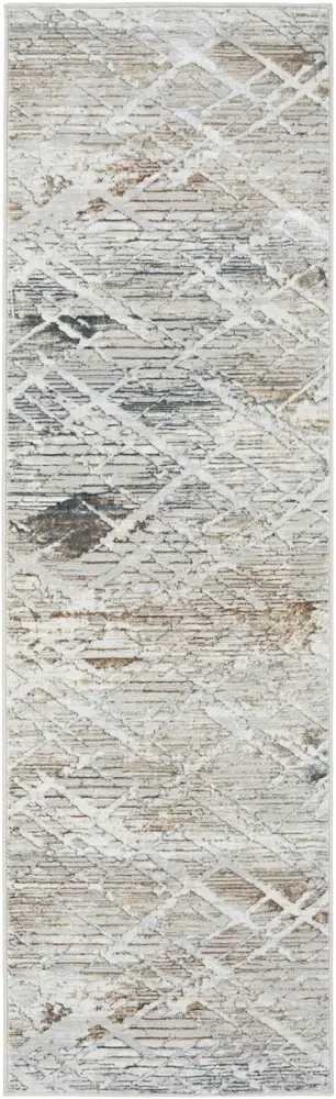 Nourison Home Glam Area Rug