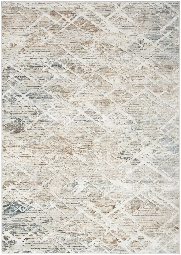 Nourison Home Glam Area Rug