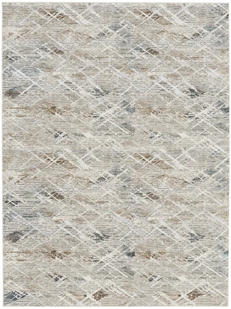 Nourison Home Glam Area Rug