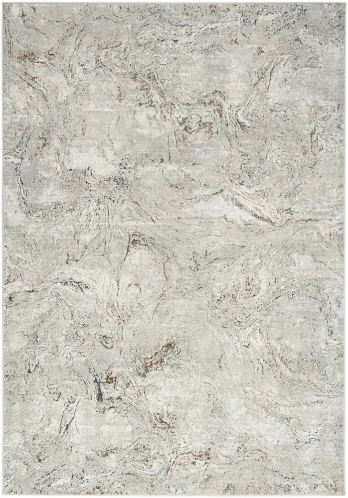 Nourison Home Glam Area Rug