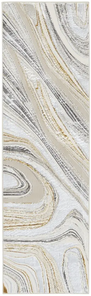 Nourison Home Glam Area Rug