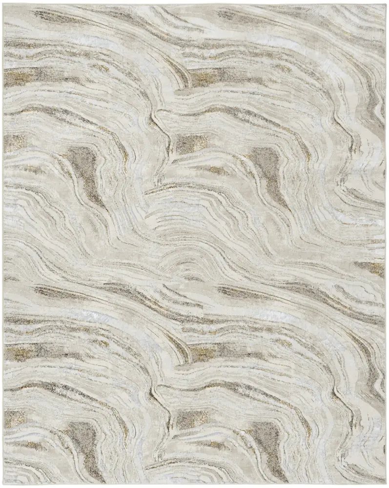 Nourison Home Glam Area Rug