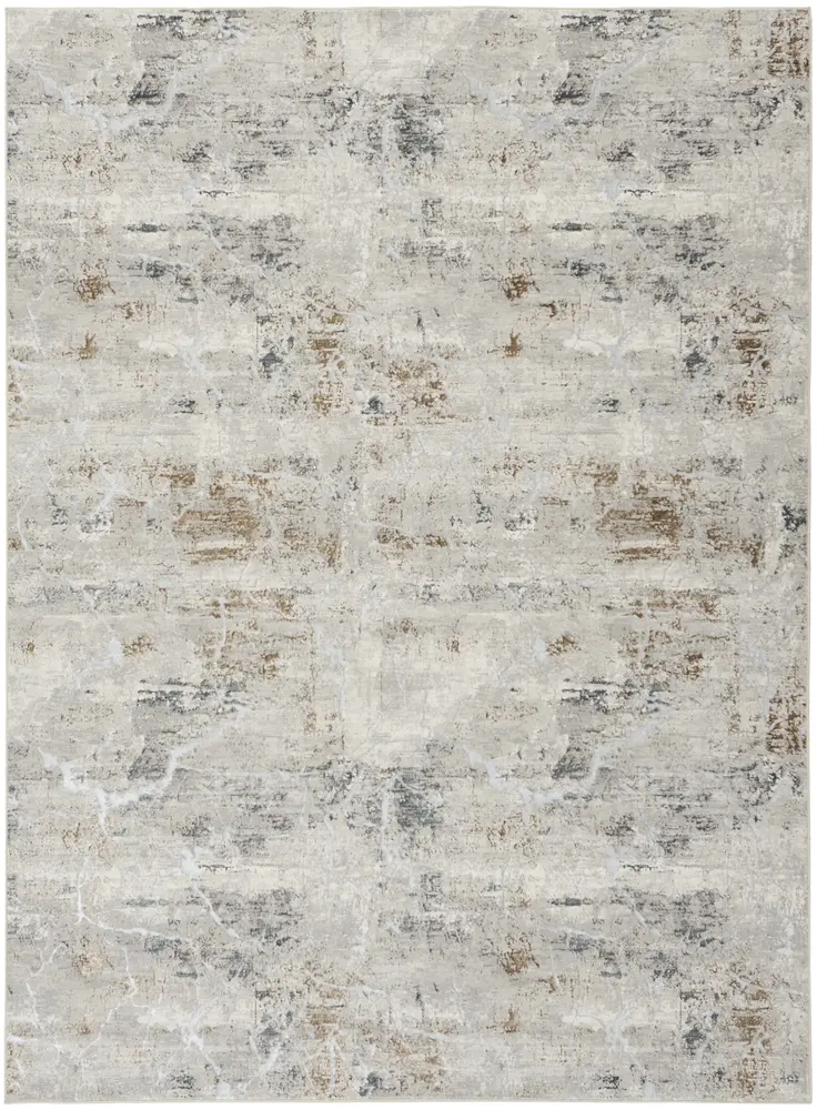 Nourison Home Glam Area Rug