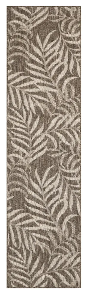 Nourison Home Garden Oasis Area Rug