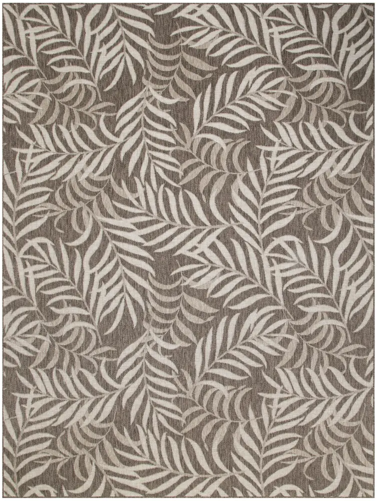 Nourison Home Garden Oasis Area Rug