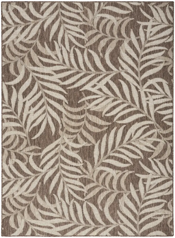 Nourison Home Garden Oasis Area Rug