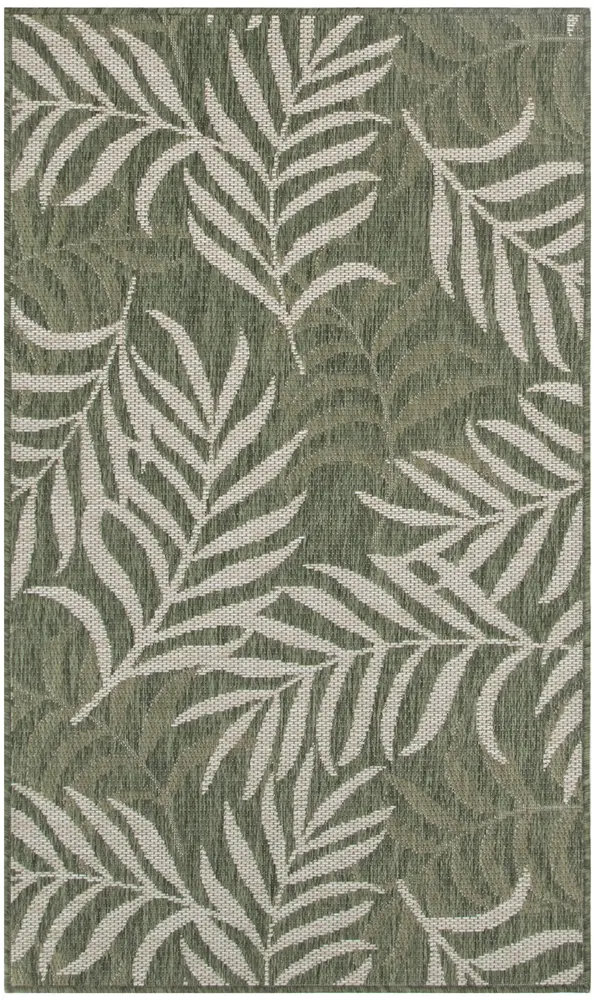 Nourison Home Garden Oasis Area Rug