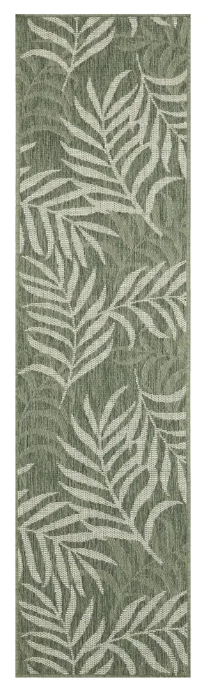 Nourison Home Garden Oasis Area Rug