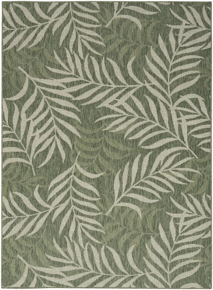 Nourison Home Garden Oasis Area Rug