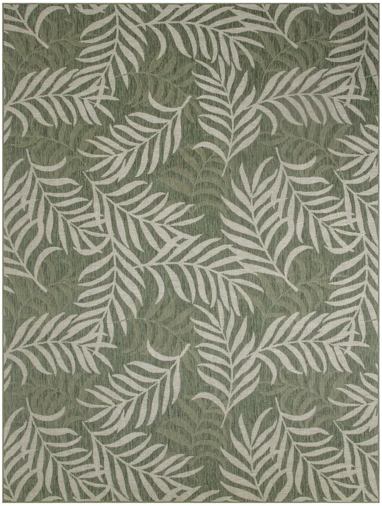 Nourison Home Garden Oasis Area Rug
