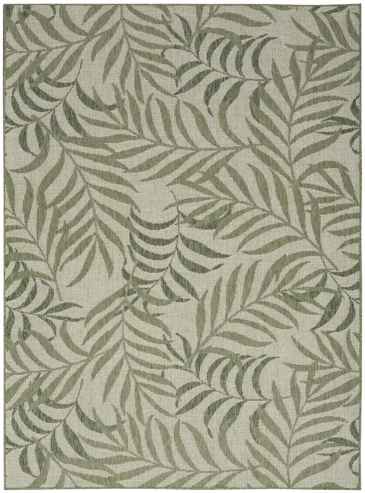 Nourison Home Garden Oasis Area Rug