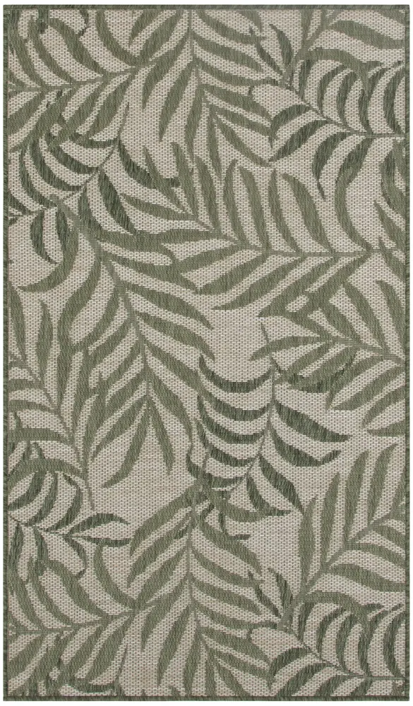 Nourison Home Garden Oasis Area Rug