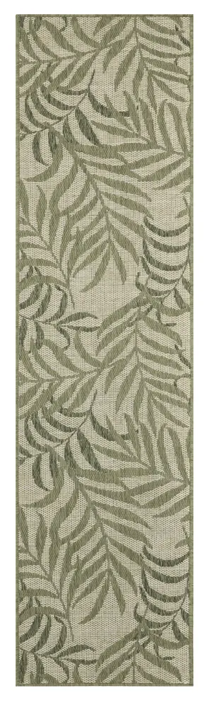 Nourison Home Garden Oasis Area Rug