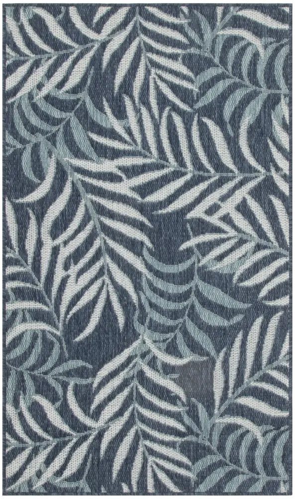 Nourison Home Garden Oasis Area Rug