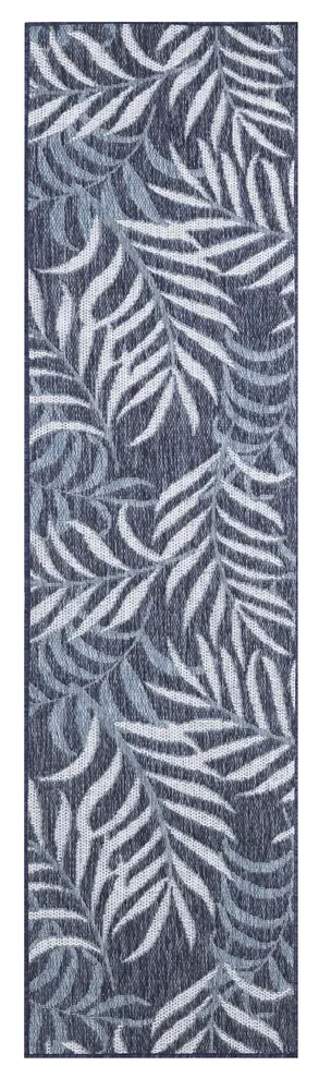 Nourison Home Garden Oasis Area Rug