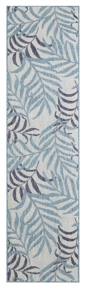 Nourison Home Garden Oasis Area Rug