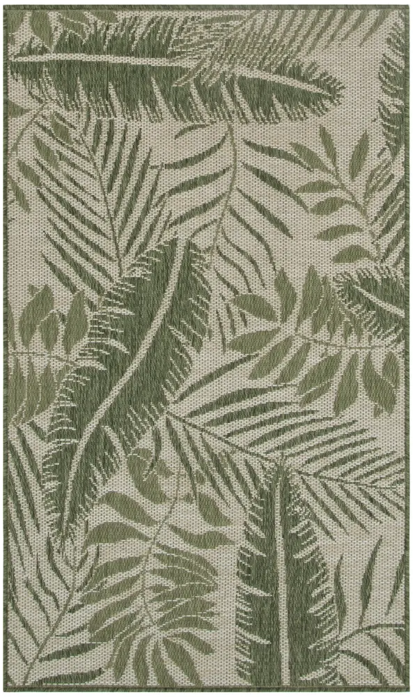 Nourison Home Garden Oasis Area Rug