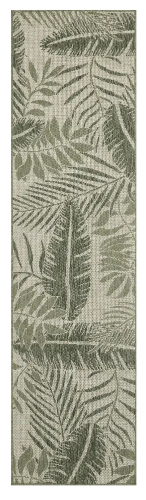 Nourison Home Garden Oasis Area Rug
