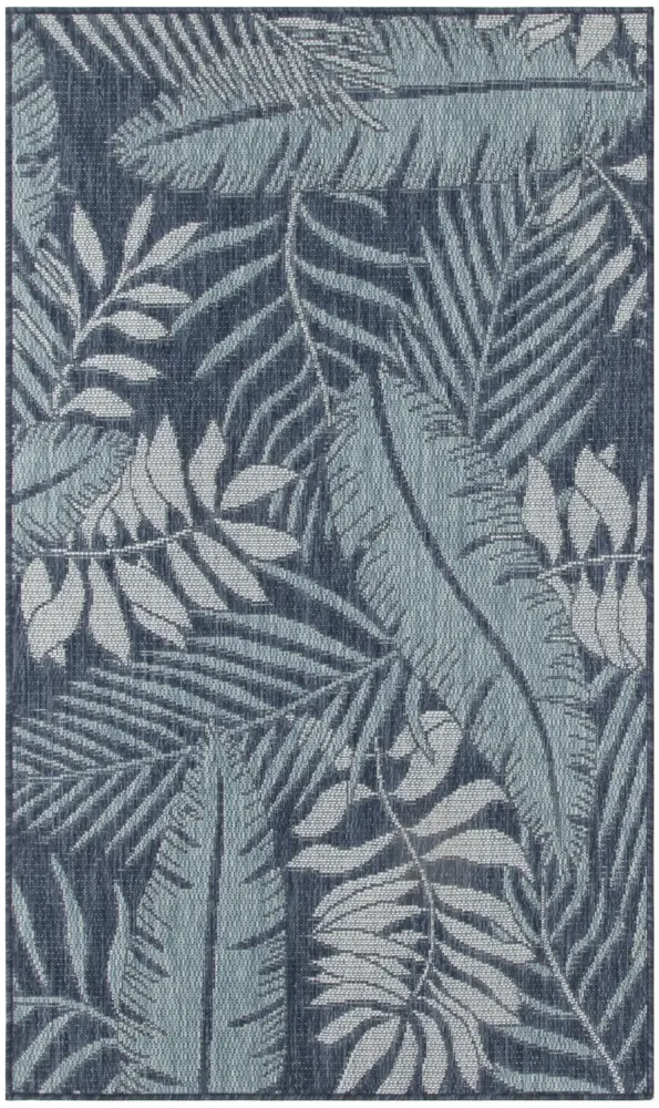 Nourison Home Garden Oasis Area Rug