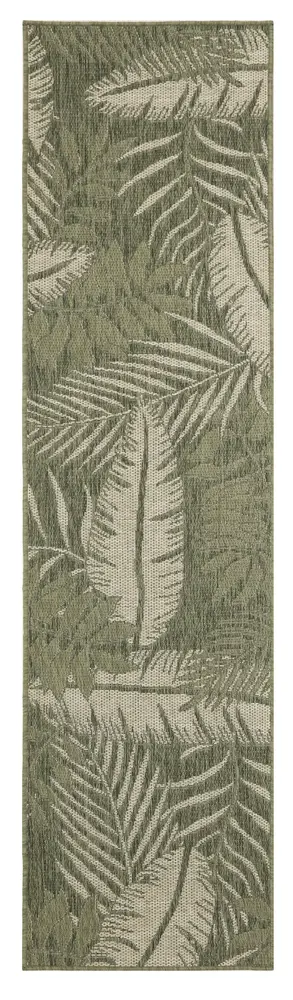 Nourison Home Garden Oasis Area Rug