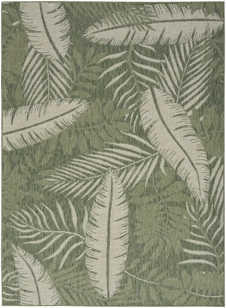 Nourison Home Garden Oasis Area Rug
