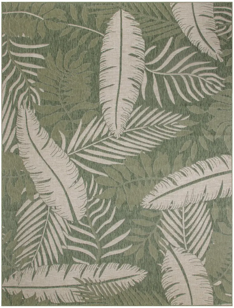 Nourison Home Garden Oasis Area Rug