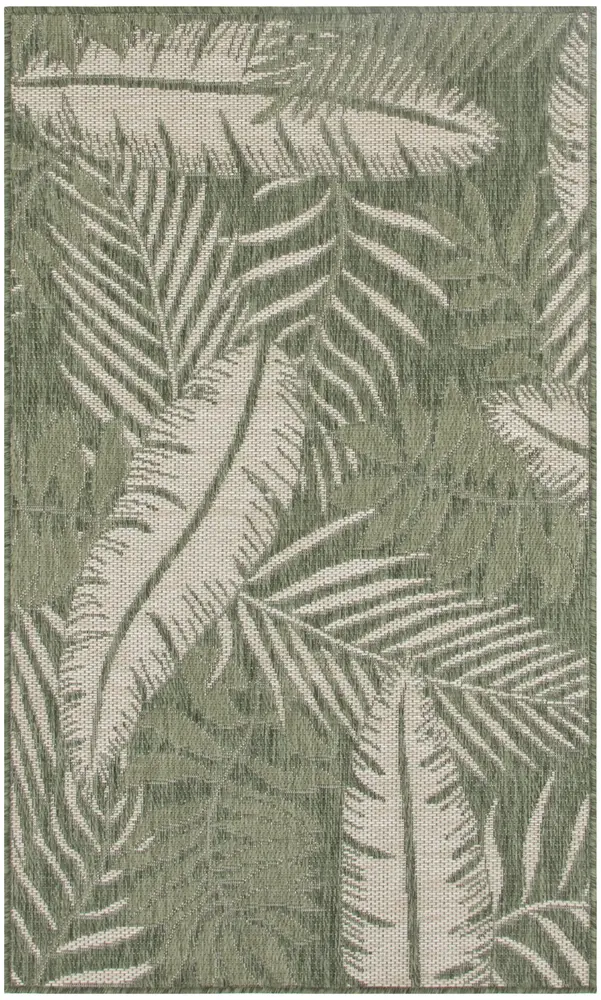 Nourison Home Garden Oasis Area Rug