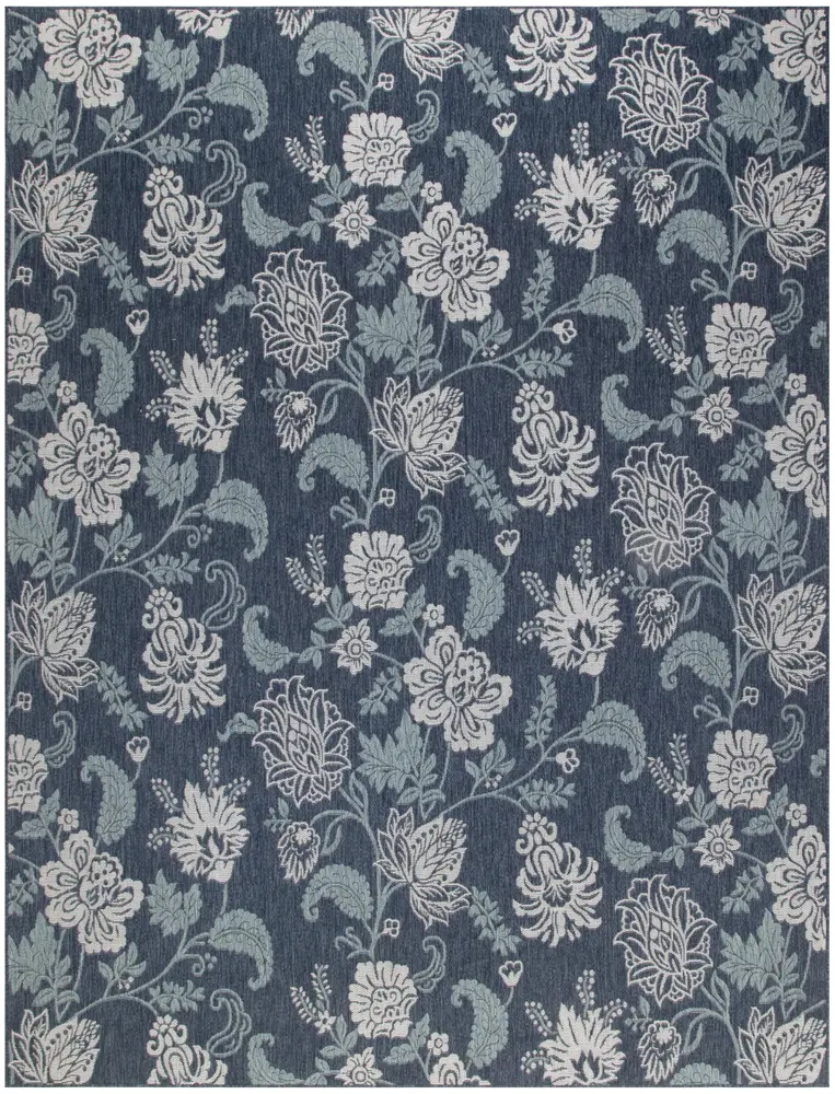 Nourison Home Garden Oasis Area Rug