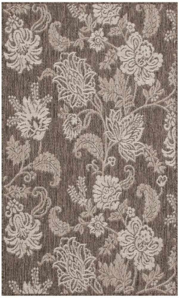Nourison Home Garden Oasis Area Rug