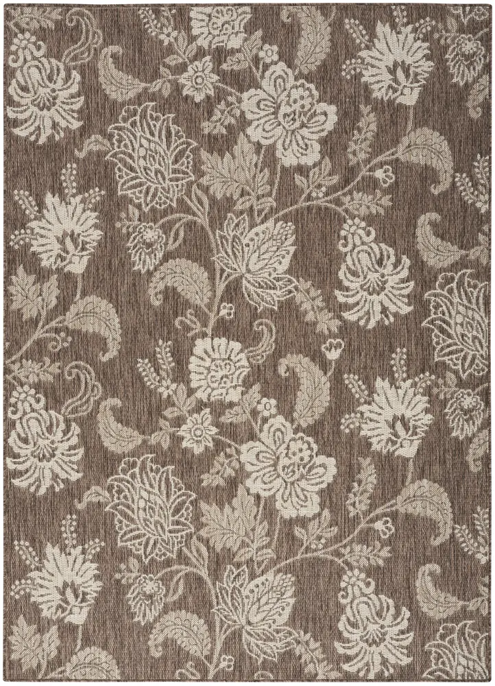 Nourison Home Garden Oasis Area Rug