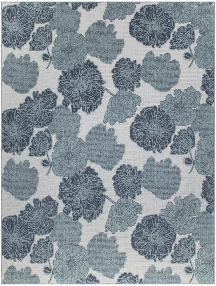 Nourison Home Garden Oasis Area Rug