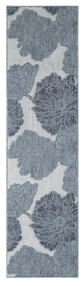 Nourison Home Garden Oasis Area Rug