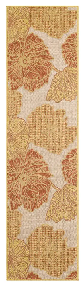 Nourison Home Garden Oasis Area Rug