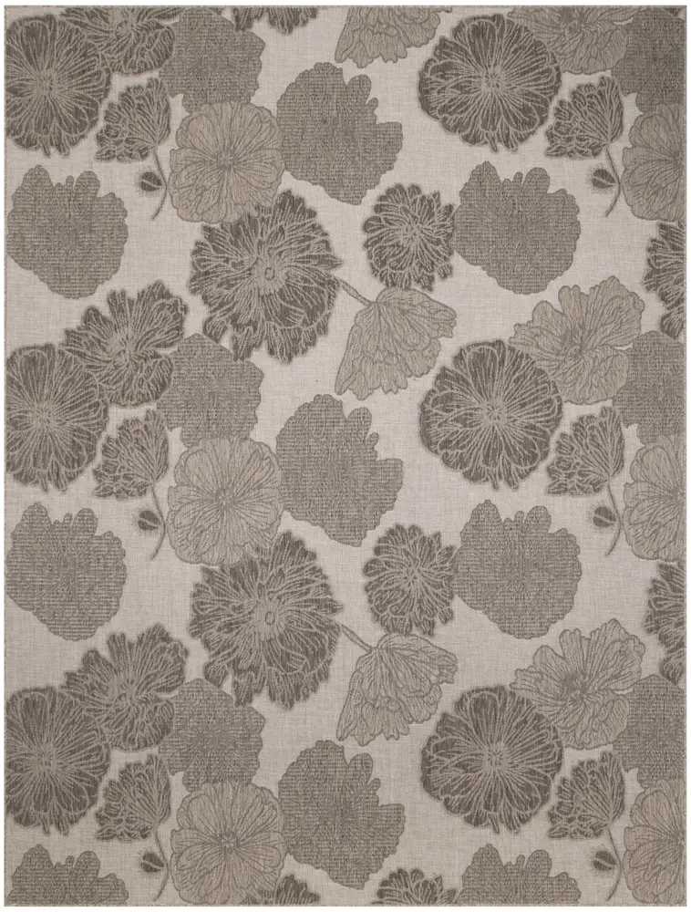 Nourison Home Garden Oasis Area Rug